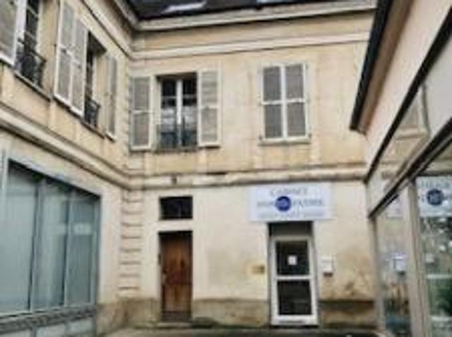 Appartement location à Mantes-la-Jolie, Mantes-la-jolie