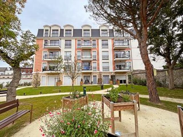 Appartement location à Mantes-la-Jolie, Mantes-la-jolie