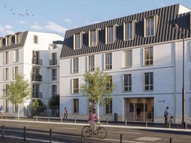 Appartement location à Mantes-la-Jolie, Mantes-la-jolie