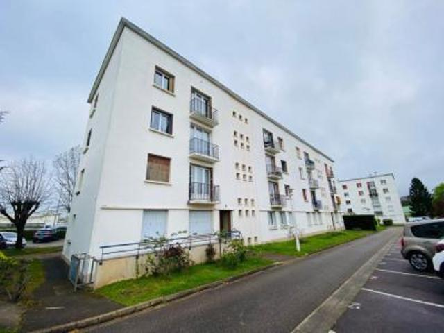 Appartement location à Mantes-la-Jolie, Mantes-la-jolie
