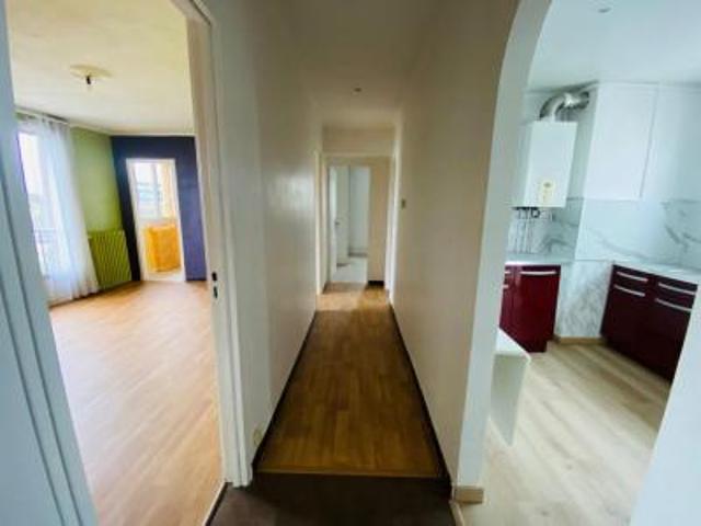 Appartement location à Mantes-la-Jolie, Mantes-la-jolie