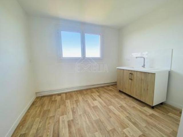 Appartement location à Mantes-la-Jolie, Mantes-la-jolie