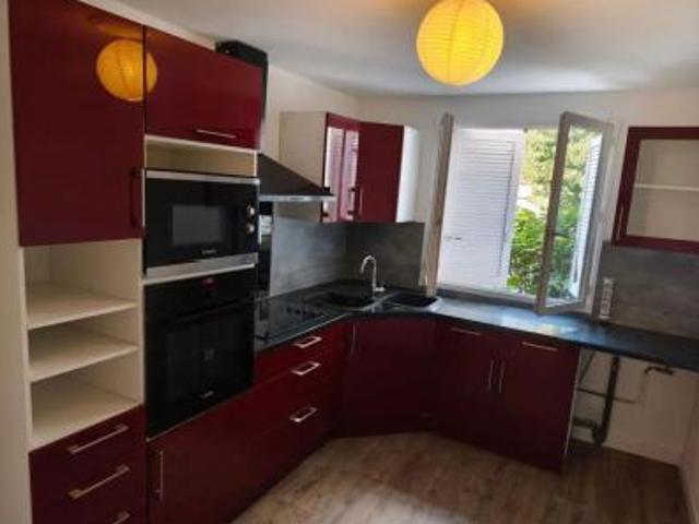 Appartement location à Mantes-la-Jolie, Mantes-la-jolie