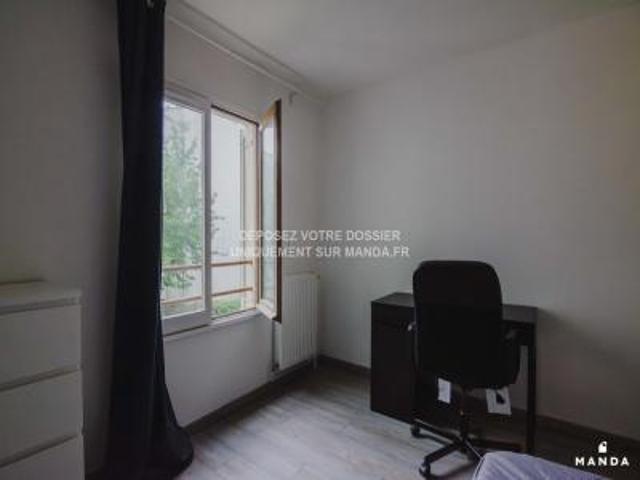 Appartement location à Centre-ville, Mantes-la-Jolie