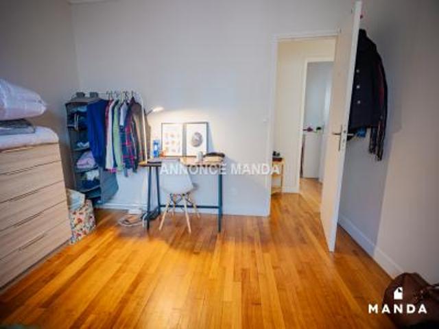 Appartement location à Centre-ville, Mantes-la-Jolie