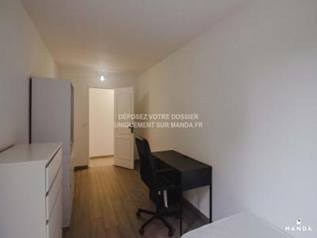 Appartement location à Centre-ville, Mantes-la-Jolie