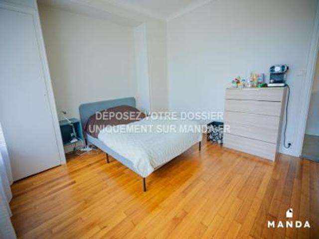 Appartement location à Mantes-la-Jolie, Mantes-la-jolie