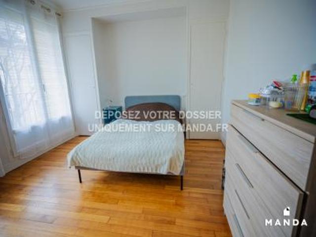 Appartement location à Mantes-la-Jolie, Mantes-la-jolie
