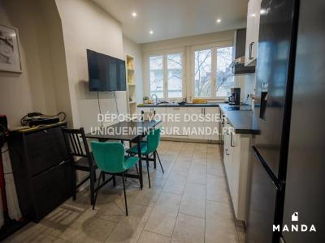 Appartement location à Mantes-la-Jolie, Mantes-la-jolie