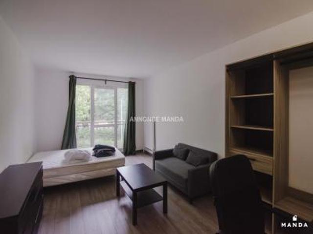 Appartement location à Centre-ville, Mantes-la-Jolie