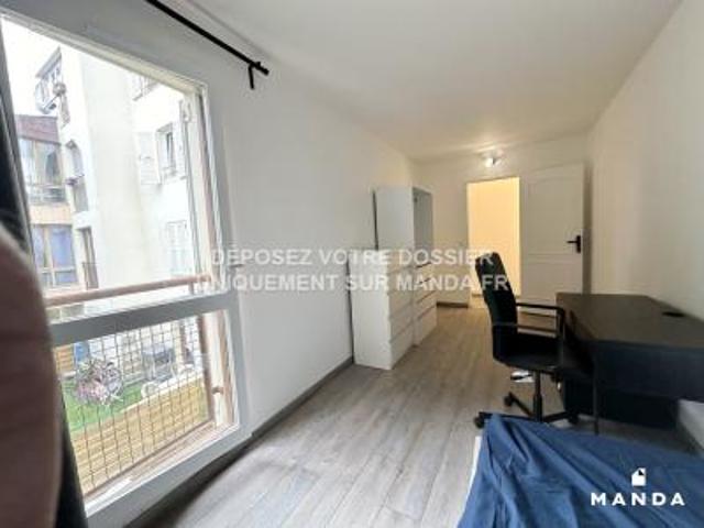 Appartement location à Mantes-la-Jolie, Mantes-la-jolie