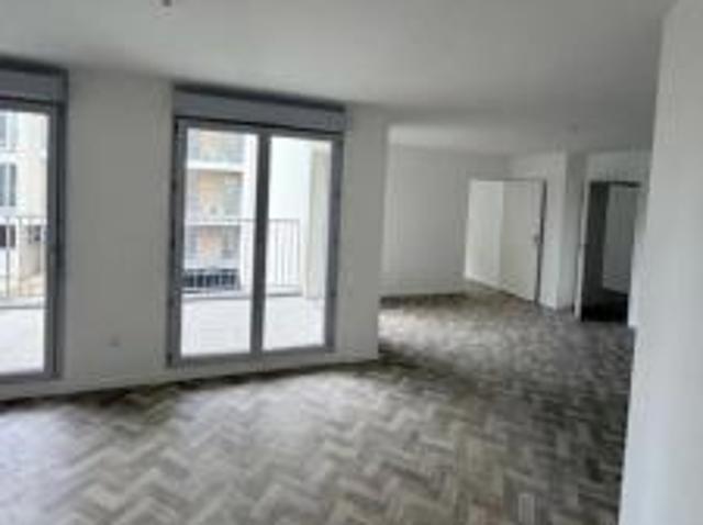 Appartement location à Mantes-la-Jolie, Mantes-la-ville