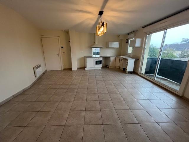 Appartement location à Domaine de la Vallée, Mantes-la-Ville