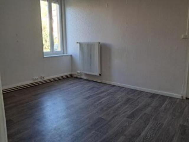 Appartement location à Metz, Marange-silvange
