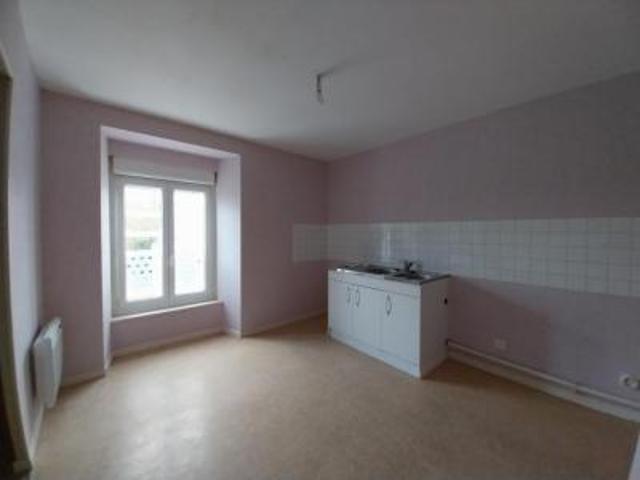 Appartement location à Chaumont, Maranville