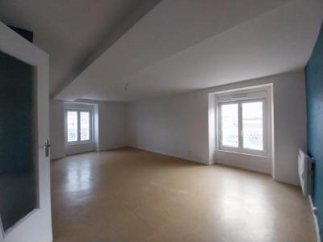 Appartement location à Chaumont, Maranville