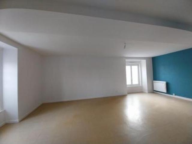 Appartement location à Chaumont, Maranville