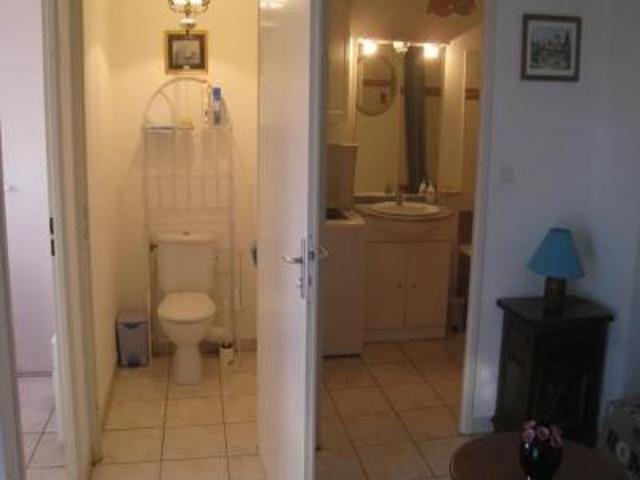 Appartement location à Arcachon, Marcheprime
