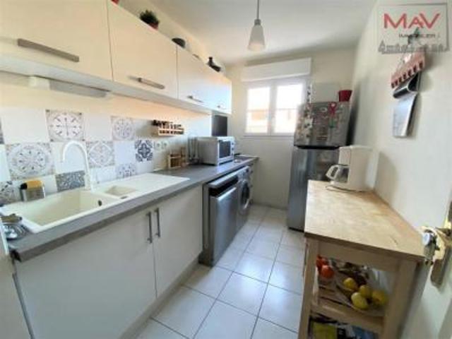 Appartement location à Lille, Marcq-en-Barœul