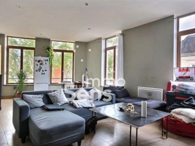 Appartement location à Rambouillet, Marcq