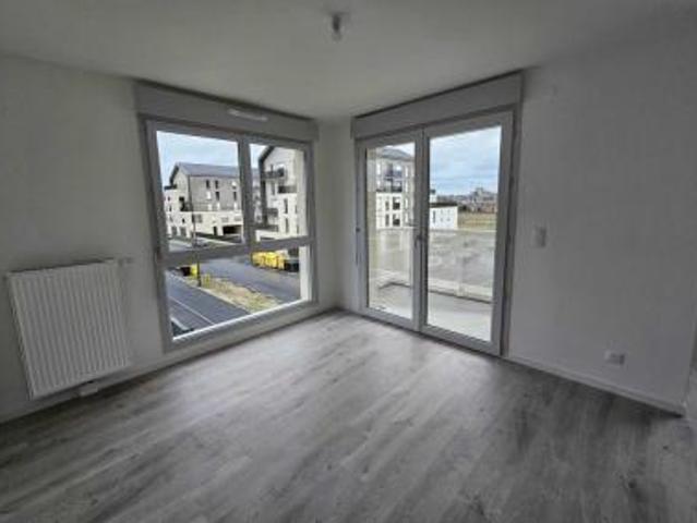 Appartement location à Compiègne, Margny-lès-compiègne
