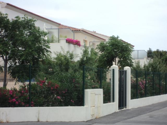 Appartement location à Istres, Marignane