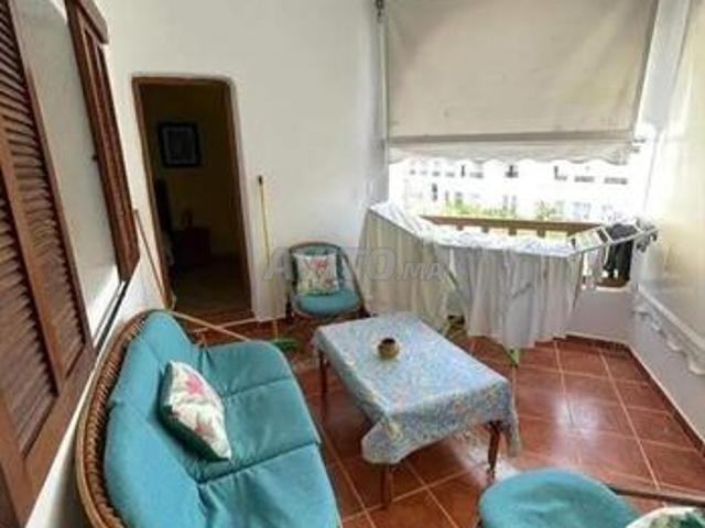Appartement location