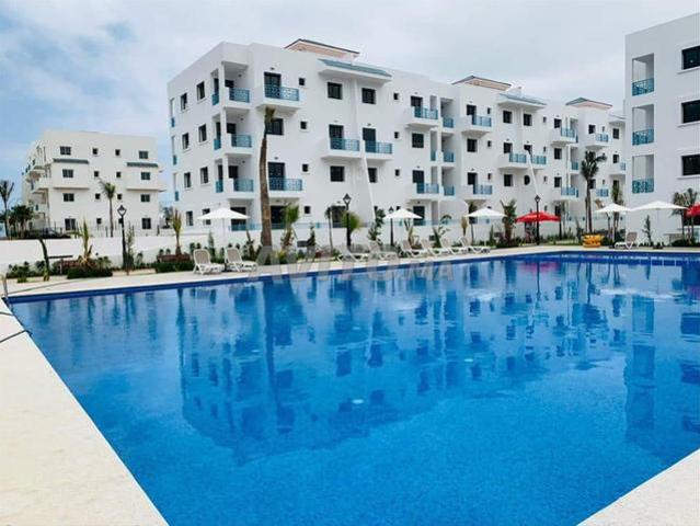 Appartement location