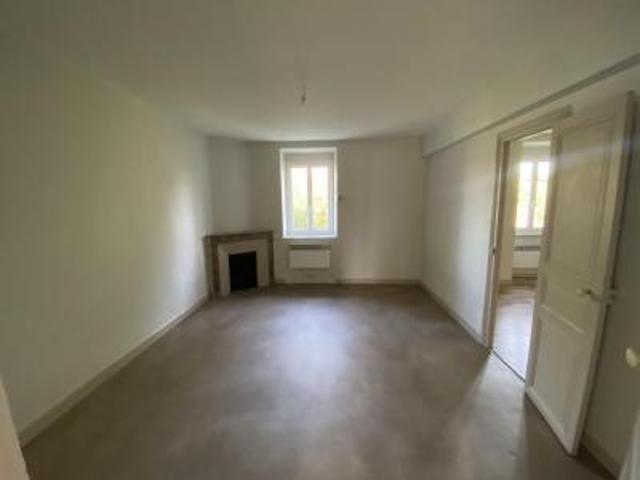 Appartement location à Autun, Bourgogne-Franche-Comté