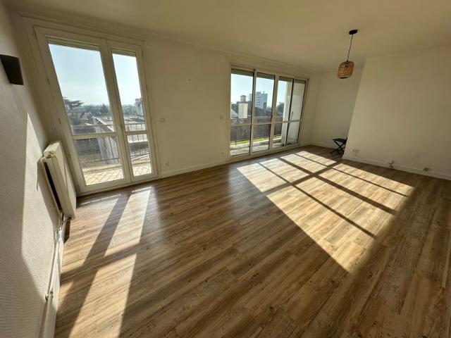 Appartement location à Mont-de-Marsan, Gabarret