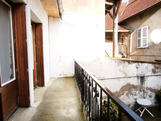 Appartement location à Saint-Denis, Saint-denis