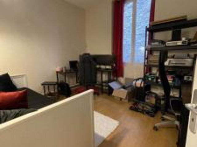 Appartement location à Vesoul, Marnay