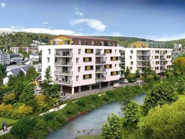Appartement location à Rouen, Maromme