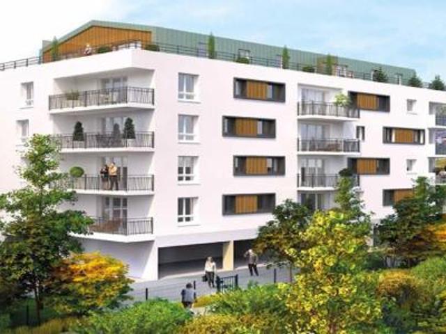 Appartement location à Rouen, Maromme