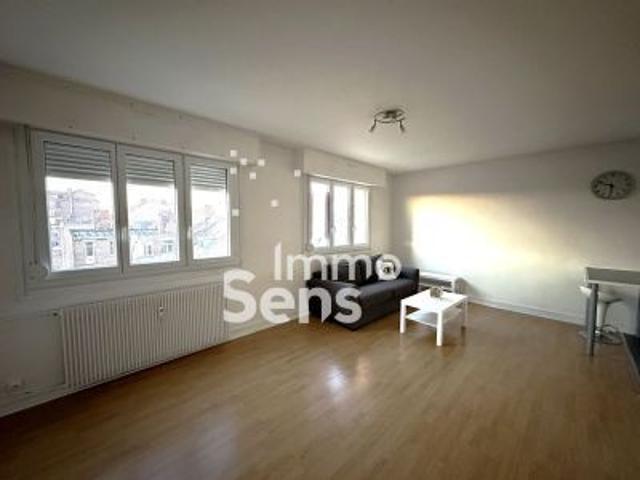 Appartement location à Oloron-Sainte-Marie, Lasseube