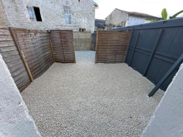 Appartement location à Rochefort, Marsais