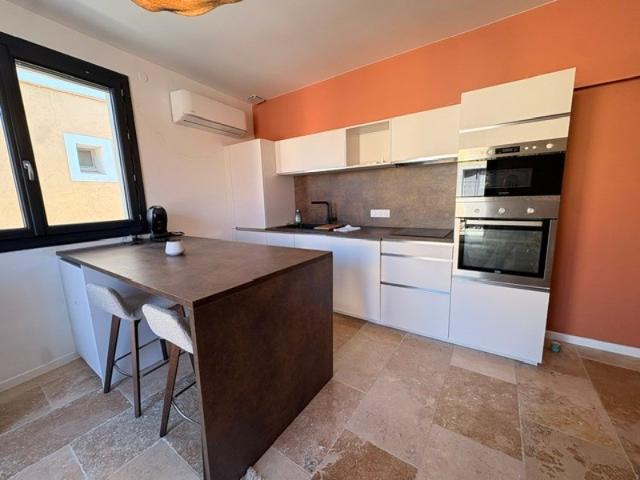 Appartement location à Montpellier, Marseillan