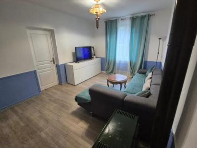 Appartement location à Marseille