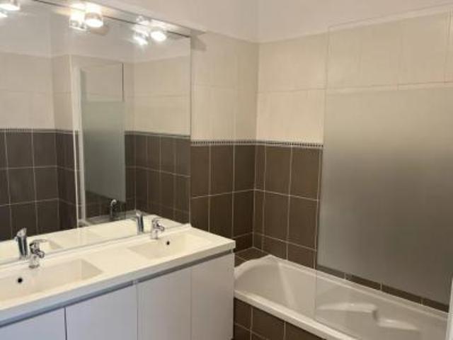 Appartement location à Marseille