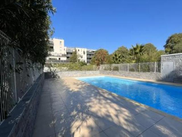 Appartement location à Marseille