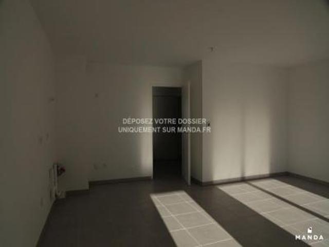 Appartement location à Marseille