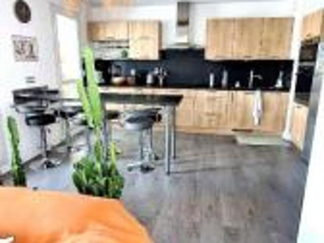 Appartement location à Marseille