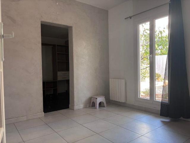 Appartement location à Marseille