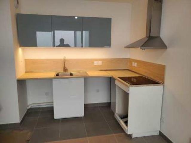 Appartement location à Marseille