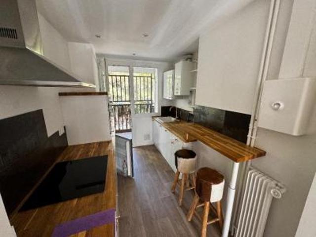 Appartement location à Marseille