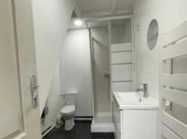 Appartement location à Marseille