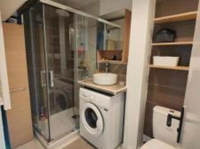Appartement location à Marseille