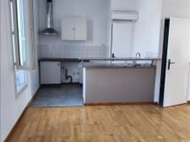 Appartement location à Marseille