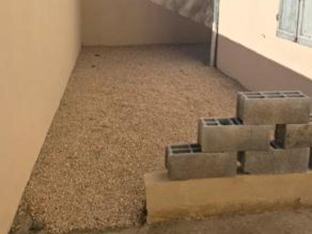 Appartement location à Marseille