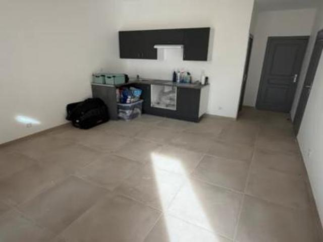 Appartement location à Marseille